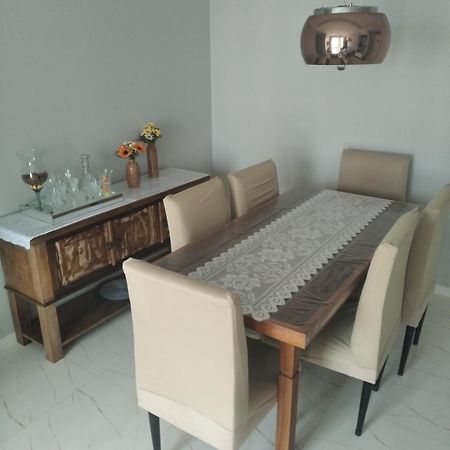 Апартаменты Apartamento Praia Dos Milionarios-Vog Atlantico Ильеус Экстерьер фото