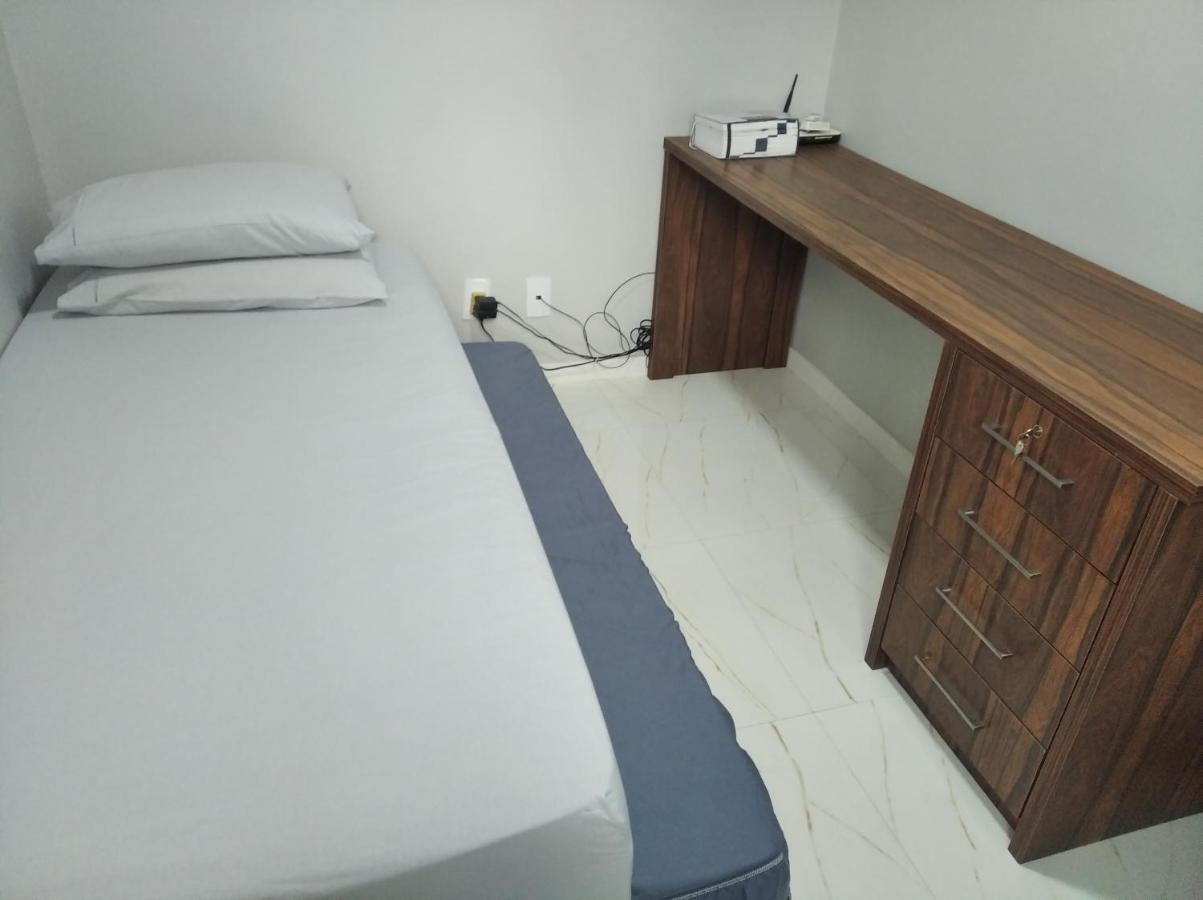 Апартаменты Apartamento Praia Dos Milionarios-Vog Atlantico Ильеус Экстерьер фото