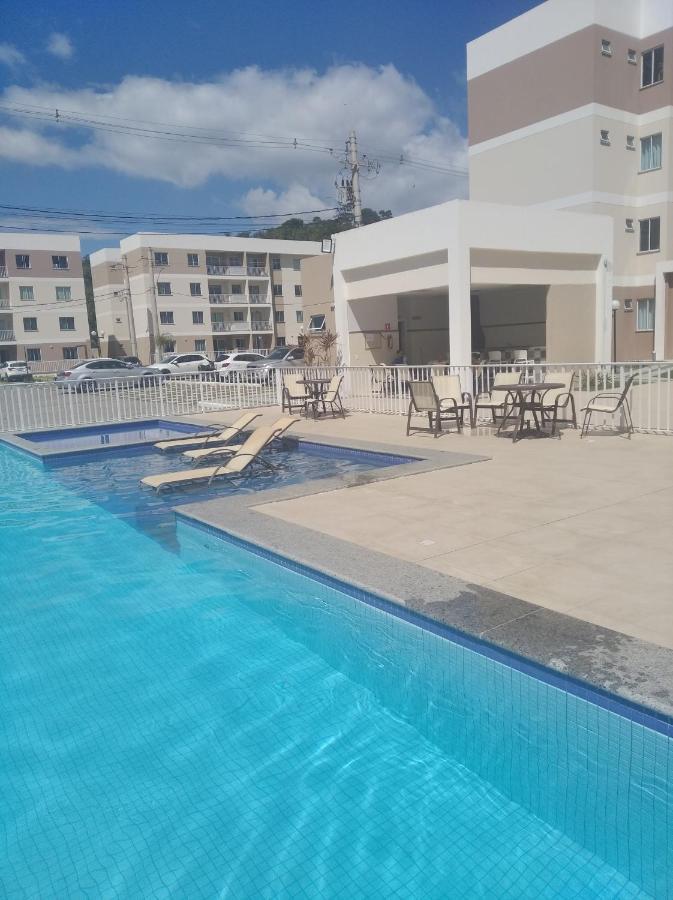 Апартаменты Apartamento Praia Dos Milionarios-Vog Atlantico Ильеус Экстерьер фото