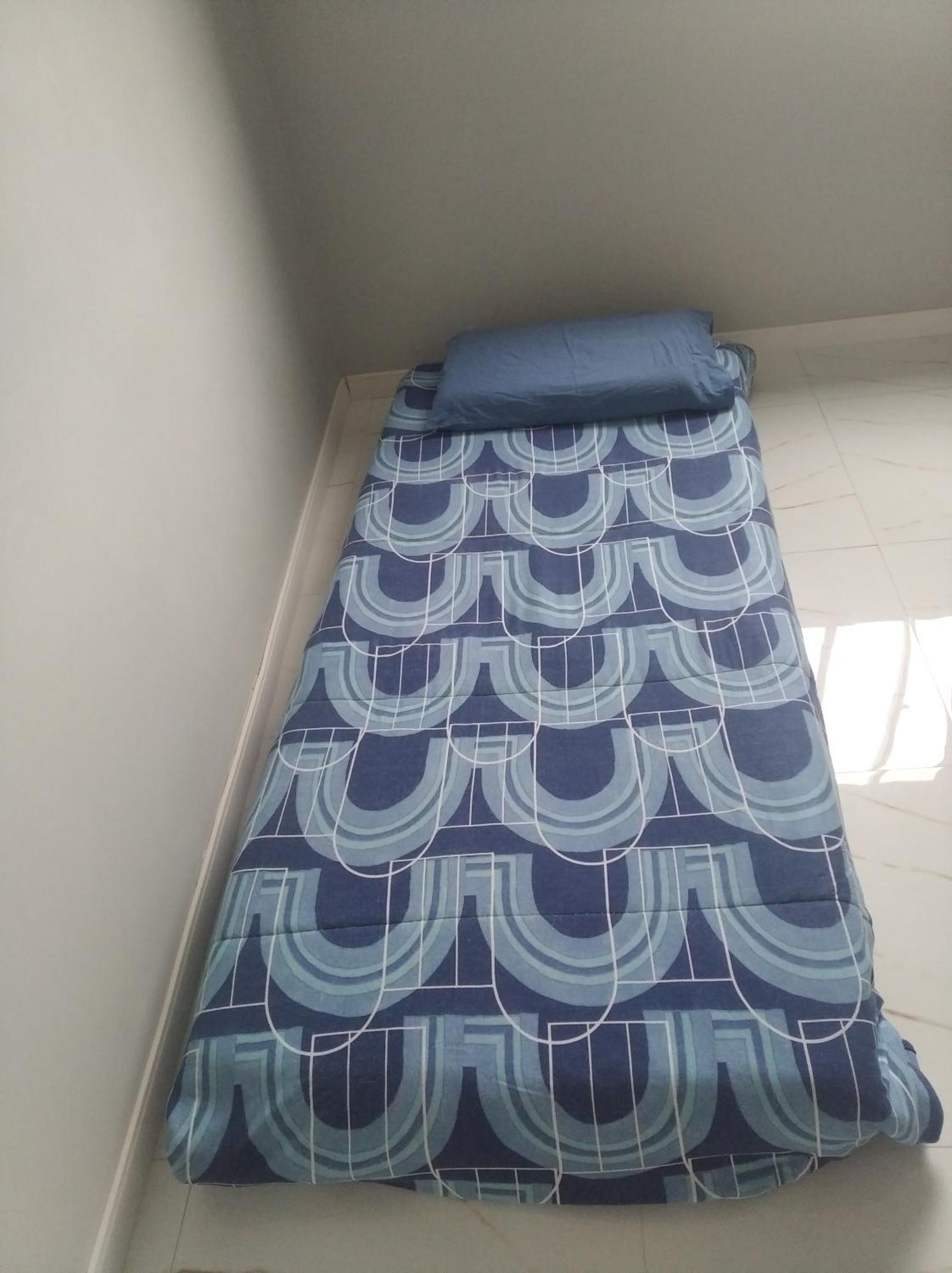 Апартаменты Apartamento Praia Dos Milionarios-Vog Atlantico Ильеус Экстерьер фото