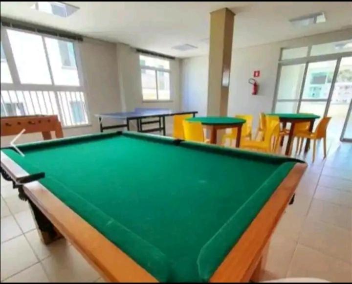 Апартаменты Apartamento Praia Dos Milionarios-Vog Atlantico Ильеус Экстерьер фото