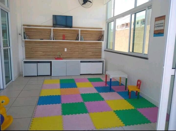 Апартаменты Apartamento Praia Dos Milionarios-Vog Atlantico Ильеус Экстерьер фото